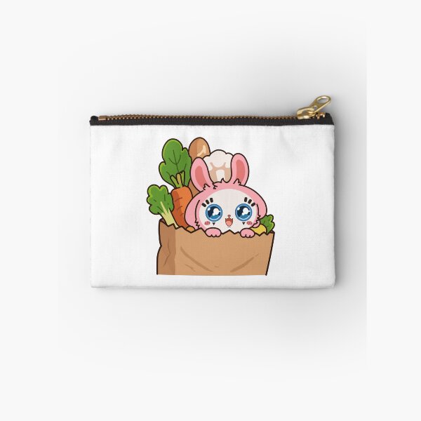 Item preview, Groceries Rabbit designed and sold by romancroissant.