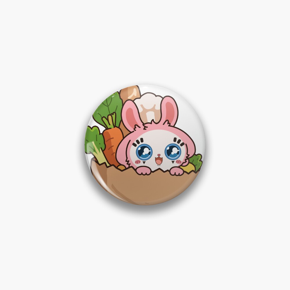 Item preview, Pin designed and sold by romancroissant.