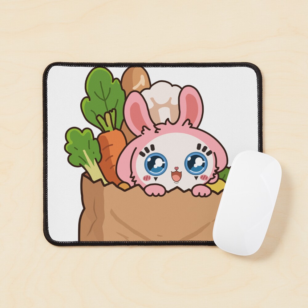 Item preview, Mouse Pad designed and sold by romancroissant.