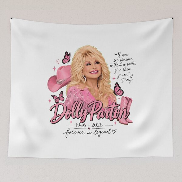 Item preview, Country Music Icon Tribute Tee designed and sold by CaleiAttwe.