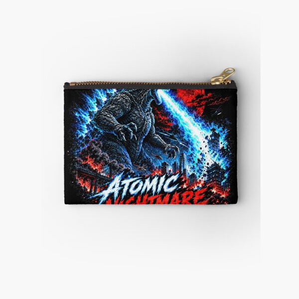 Item preview, Godzila – Atomic Nightmare designed and sold by francous03.