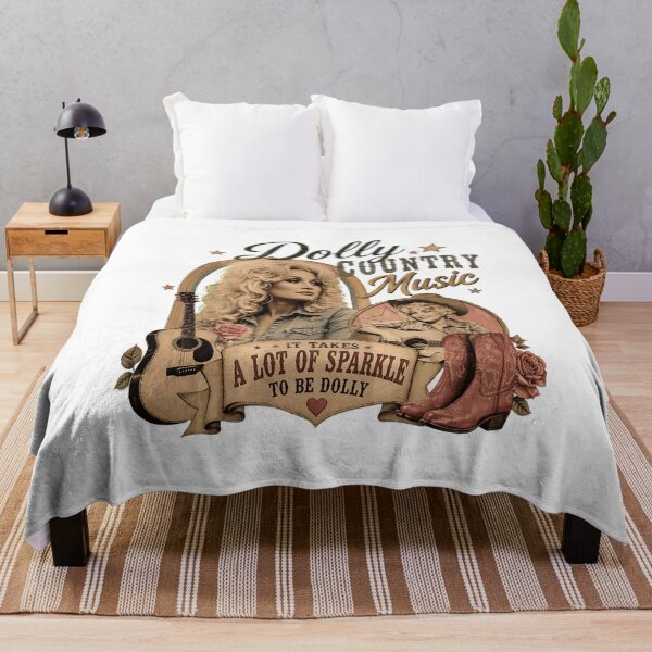 Item preview, Retro Country Music Sparkle designed and sold by IlanaLoudin.