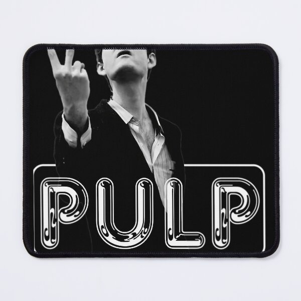 Item preview, Pulp Logo Band designed and sold by YouthCreative.