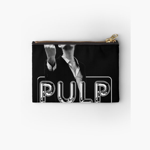 Item preview, Pulp Logo Band designed and sold by YouthCreative.