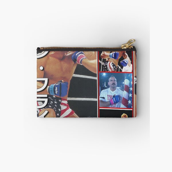Item preview, Vintage Don Frye Pride Never Die MMA Legend designed and sold by VadaDickinson.