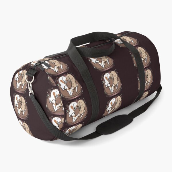 Item preview, Sleeping Whippet Greyhound Dogs Heart Pop Art designed and sold by KungPowUnicorn.