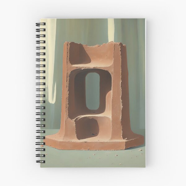 Item preview, Monolith of Rest designed and sold by ONYX Pixee.