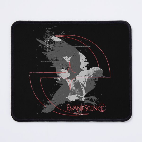 Item preview, Evanescence Dove Logo designed and sold by Yahia Mohamed.