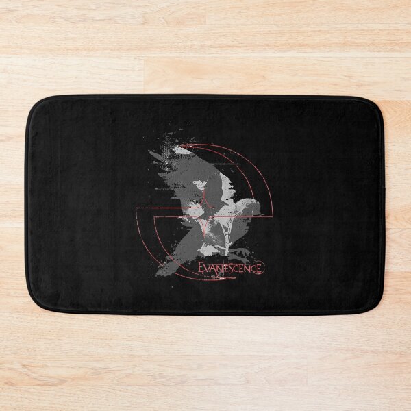 Item preview, Evanescence Dove Logo designed and sold by Yahia Mohamed.