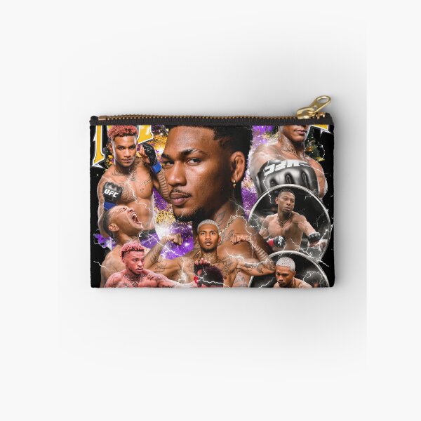 Item preview, Michael Morales Vintage 90s Style MMA Collage designed and sold by VadaDickinson.