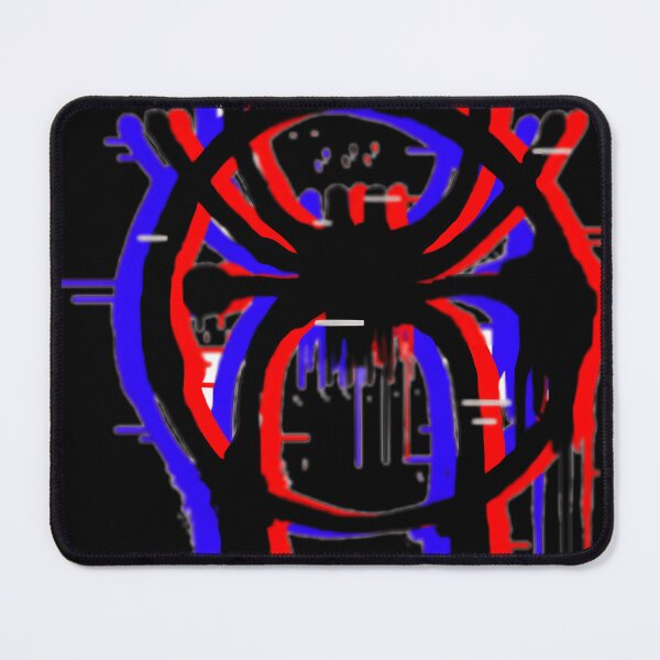 Item preview,  3D Spiderverse Logo designed and sold by grandX.