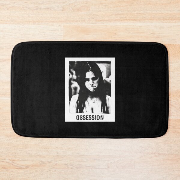 Item preview, Grungy Portrait with Intense Stare Obsession designed and sold by DoloresegmanD.