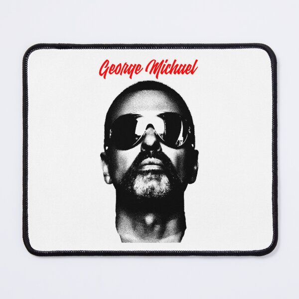 Item preview, George One More Try Michael designed and sold by ditostanley.