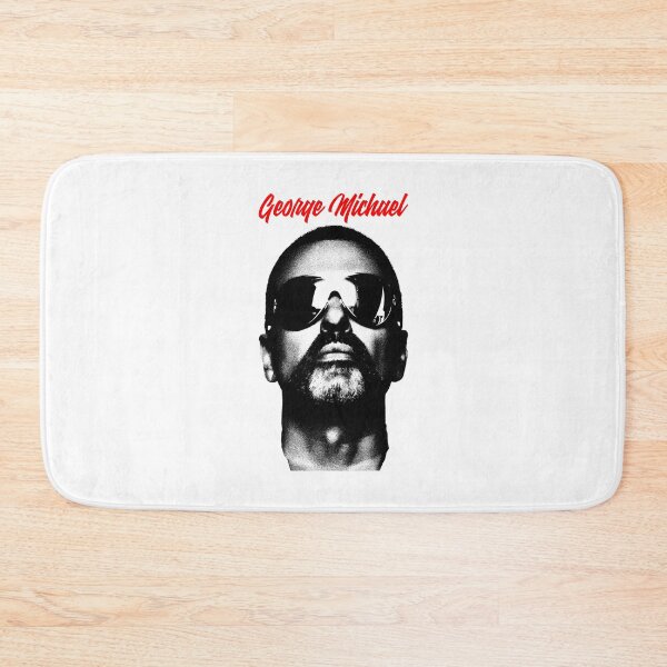 Item preview, George One More Try Michael designed and sold by ditostanley.