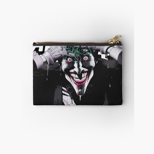 Item preview, Manic Villain Laughing Comic Art designed and sold by VadaDickinson.