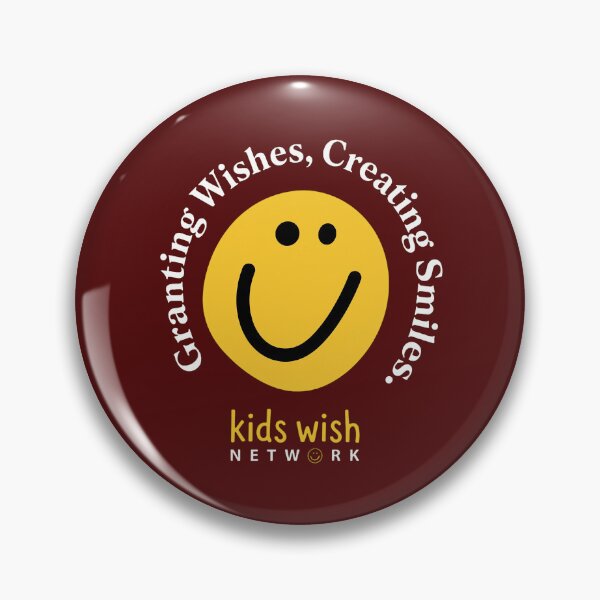 Item preview,  Kids Wish Smiley  designed and sold by waldosimon14.