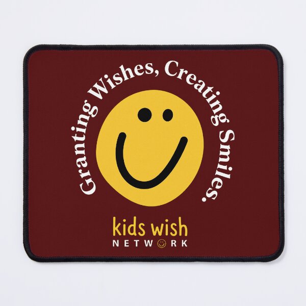 Item preview,  Kids Wish Smiley  designed and sold by waldosimon14.