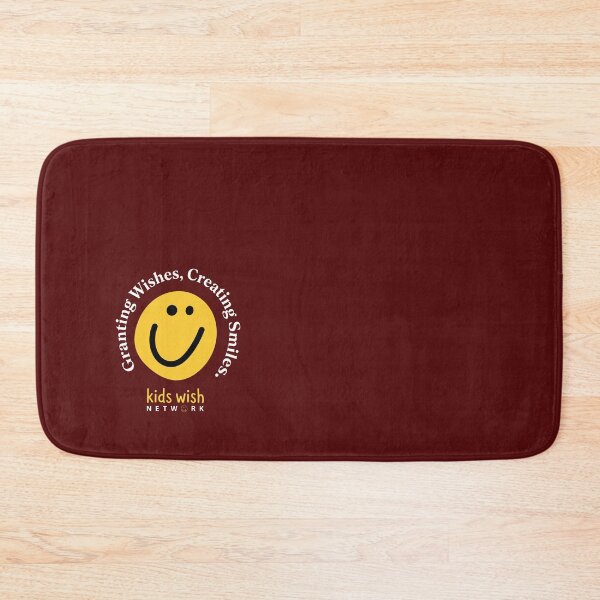 Item preview,  Kids Wish Smiley  designed and sold by waldosimon14.
