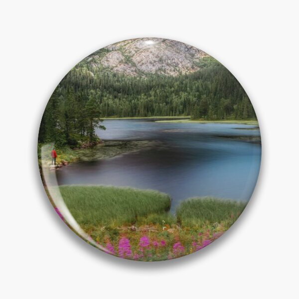 Item preview, Wild 4K Ultra HD bSummer Adventure designed and sold by Damarispuna.