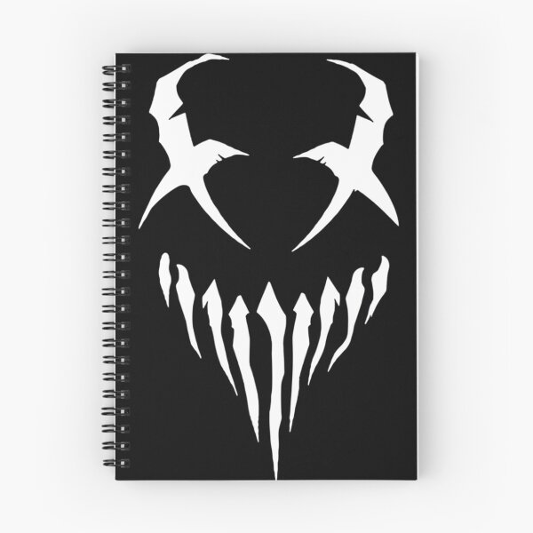 Item preview, Mushroomhead designed and sold by RetroArtCanvas.