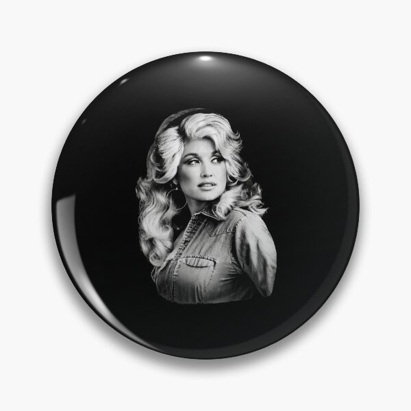Item preview, Vintage Retro Country Music Icon  designed and sold by ElcieSkender.