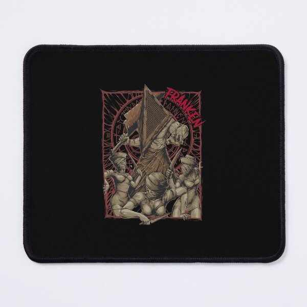 Item preview, Horror Icon Gathering Occult Seal  designed and sold by DoloresegmanD.