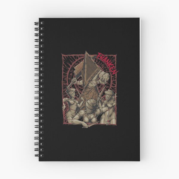 Item preview, Horror Icon Gathering Occult Seal  designed and sold by DoloresegmanD.