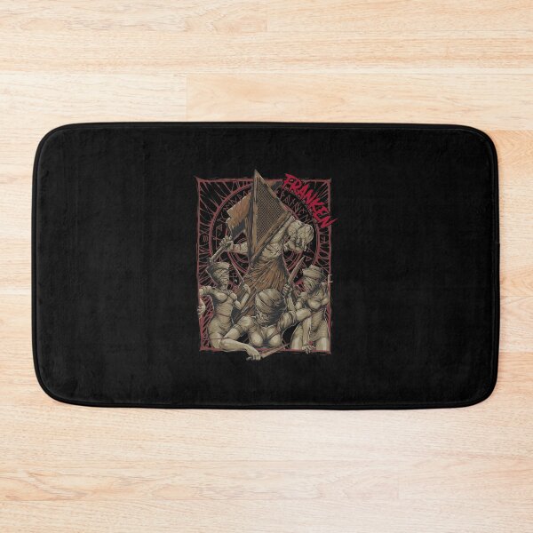 Item preview, Horror Icon Gathering Occult Seal  designed and sold by DoloresegmanD.