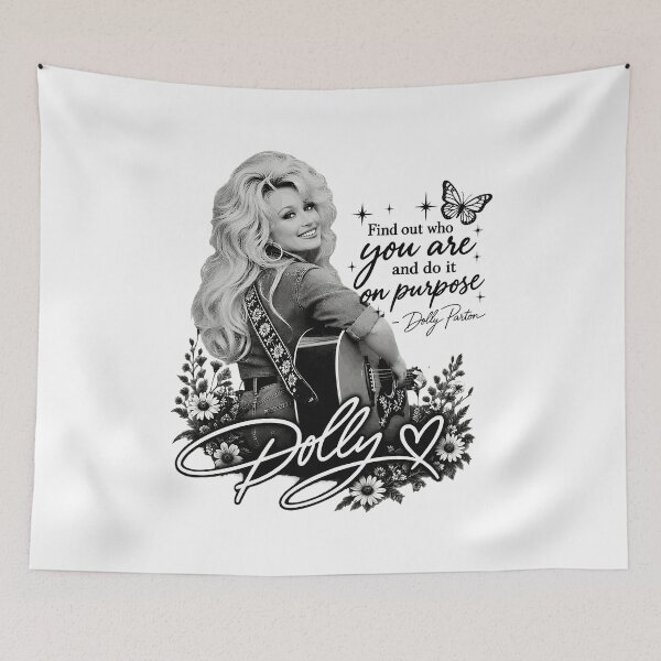 Item preview, Inspirational Music Icon Floral  designed and sold by CaleiAttwe.