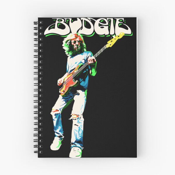 Item preview, BudgieBurke Shelley Guitar New v2 designed and sold by OceanTrace.
