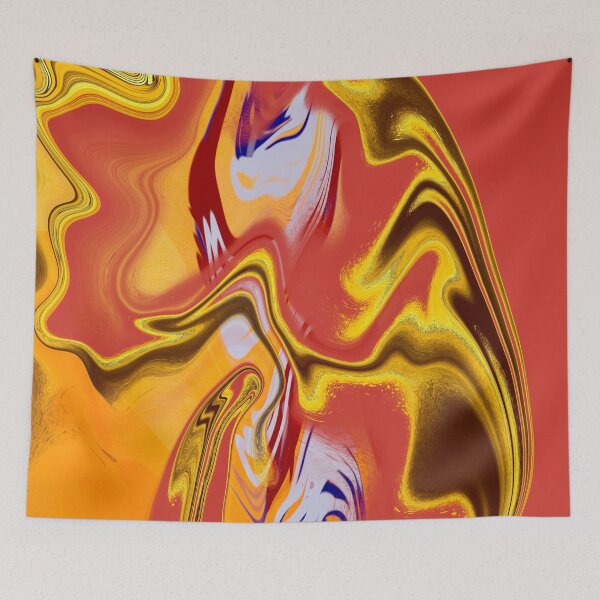 Item preview, Feminine 2 (PRINTS ONLY) designed and sold by BarbieMakArts.