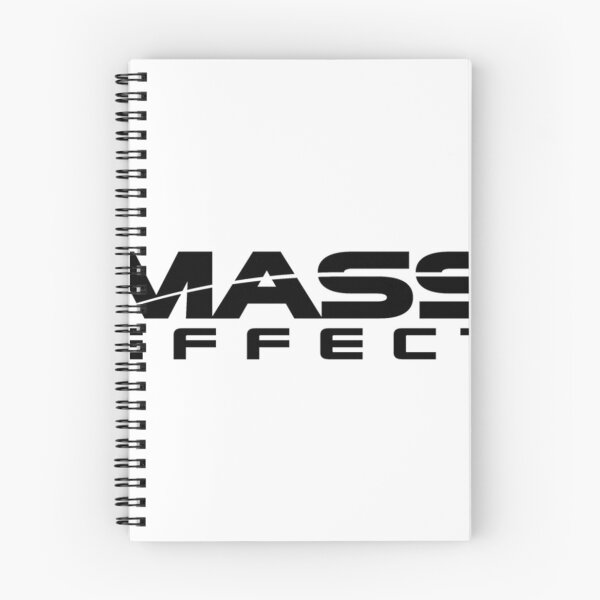 Item preview, Mass Effect Black Logo designed and sold by Cimii.