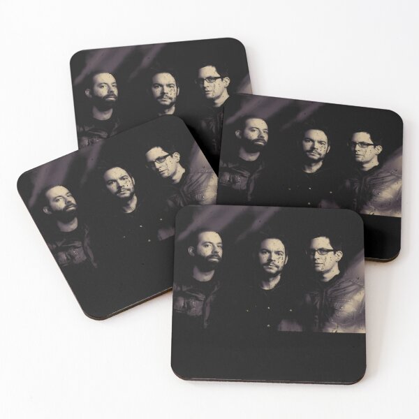 Item preview, Art - CHEVELLE BAND designed and sold by EldritchArty.
