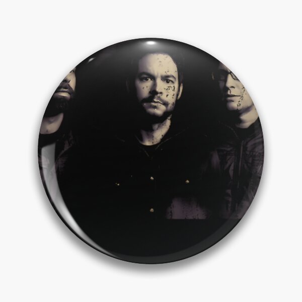 Item preview, Art - CHEVELLE BAND designed and sold by EldritchArty.