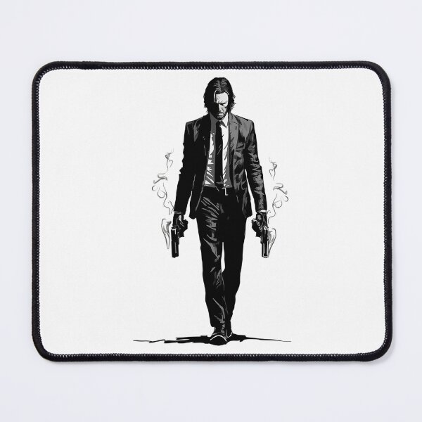 Item preview, The Assassin designed and sold by parkid-sd.