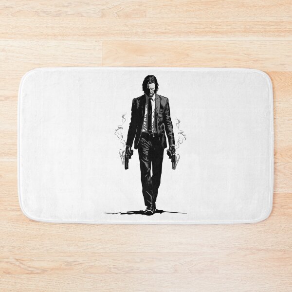 Item preview, The Assassin designed and sold by parkid-sd.