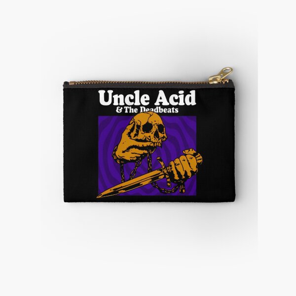 Item preview, Uncle Acid And The Deadbeats Band designed and sold by Ahcrotin.