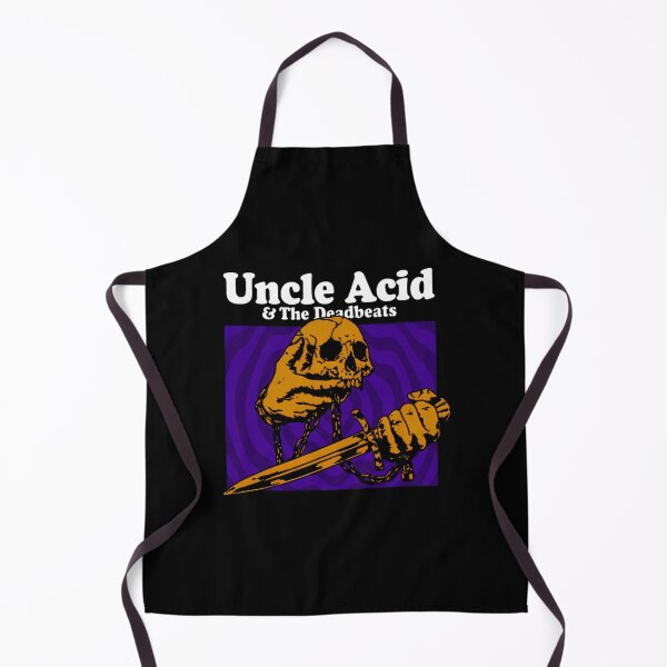Item preview, Uncle Acid And The Deadbeats Band designed and sold by Ahcrotin.
