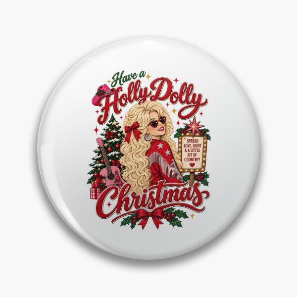 Item preview, Festive Country Christmas Graphic Tee designed and sold by KoltMolon.
