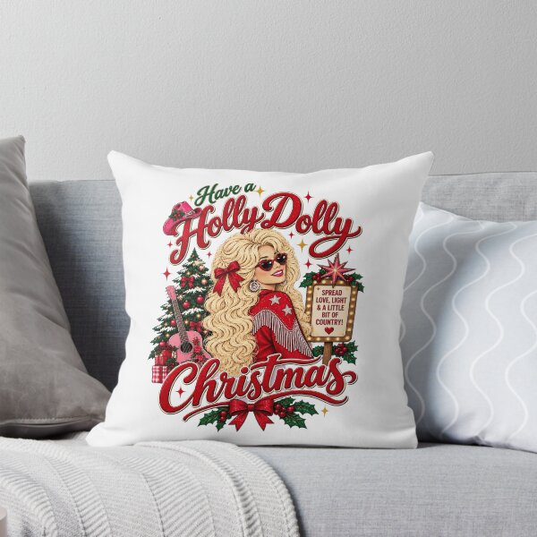 Item preview, Festive Country Christmas Graphic Tee designed and sold by KoltMolon.