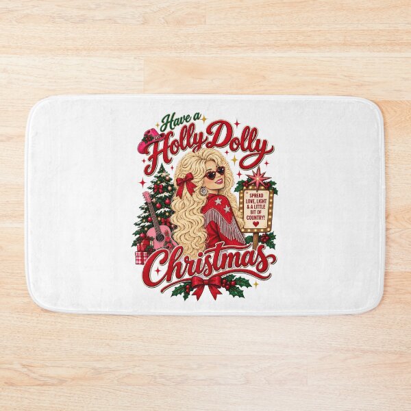 Item preview, Festive Country Christmas Graphic Tee designed and sold by KoltMolon.