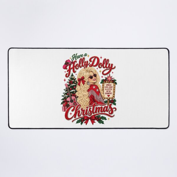 Item preview, Festive Country Christmas Graphic Tee designed and sold by KoltMolon.