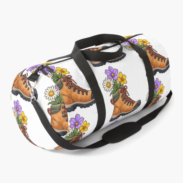 Item preview, Hiking Boot designed and sold by GraphicsClub.