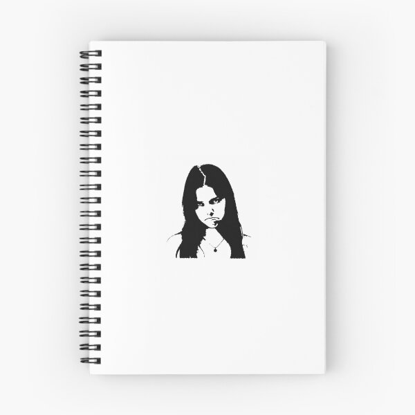 Item preview, Nikki Freeman obsession movie 2026 black and white designed and sold by parsolrubyart.