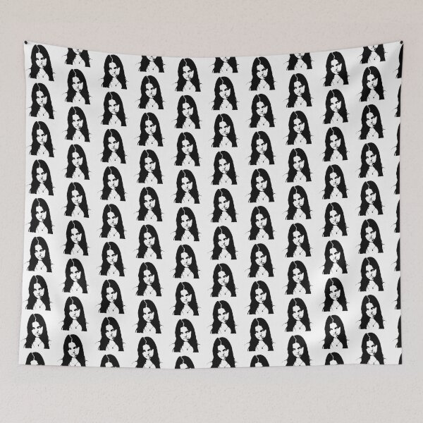 Item preview, Nikki Freeman obsession movie 2026 black and white designed and sold by parsolrubyart.