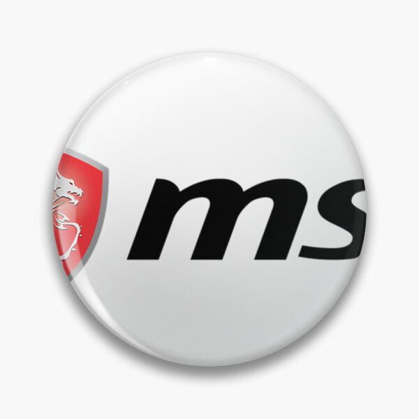 Artikelvorschau, MSI-Logo entworfen und verkauft von YouthCreative.
