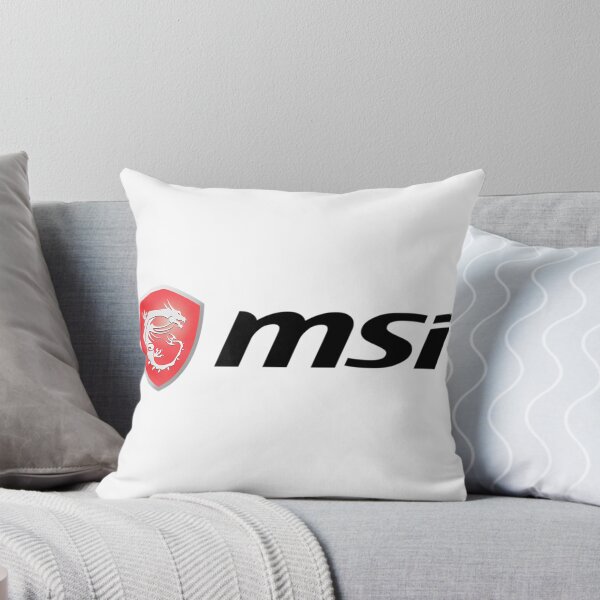 Aperçu de l'œuvre Logo MSI créée et vendue par YouthCreative.