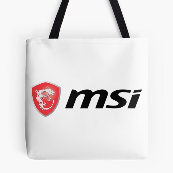 Item preview, Msi Logo designed and sold by YouthCreative.