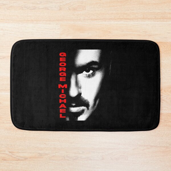 Item preview, Copy of George One More Try Michael designed and sold by ditostanley.