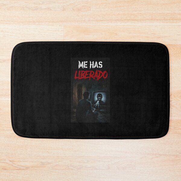Item preview, Me Has Liberado Horror Gaming Entity  designed and sold by DoloresegmanD.